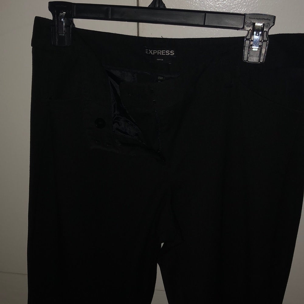 Express pants